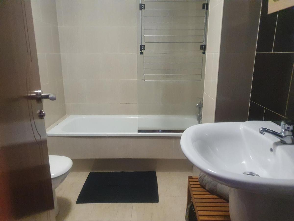 Nueva Vista Apartment Pontevedra Luaran gambar
