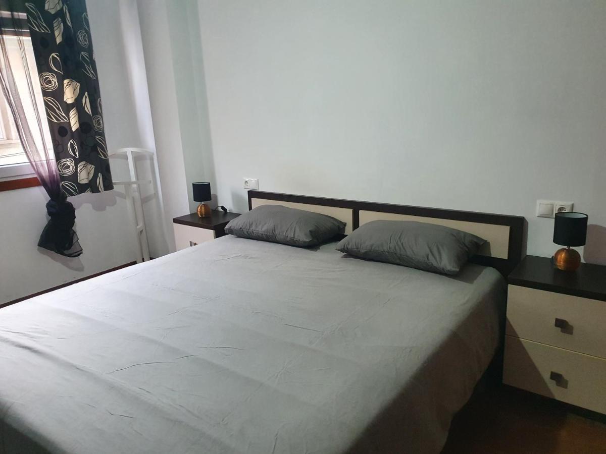 Nueva Vista Apartment Pontevedra Luaran gambar